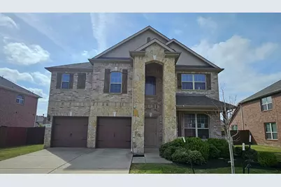 2628 Tradewinds Drive, Little Elm, TX 75068 - Photo 1