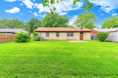 4716 Fawn Drive, Fort Worth, TX 76132 - Photo 17