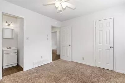 4716 Fawn Drive, Fort Worth, TX 76132 - Photo 13