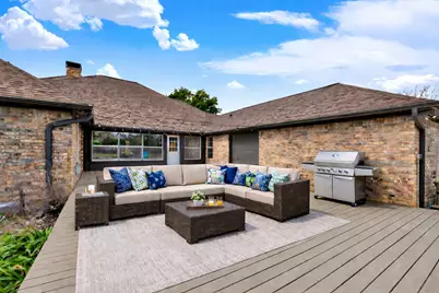 1201 E Oaklawn Drive, Talty, TX 75160 - Photo 13