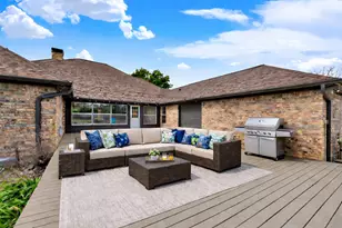 1201 E Oaklawn Dr, Forney, TX 75160 - Photo 13