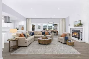 1201 E Oaklawn Dr, Forney, TX 75160 - Photo 3