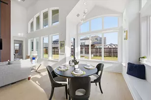 2860 Firefly Pl, Prosper, TX 75078 - Photo 3