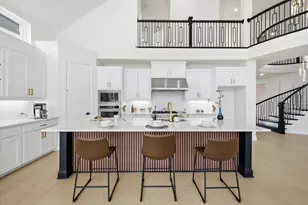 2860 Firefly Pl, Prosper, TX 75078 - Photo 9