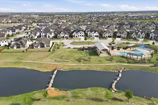 2860 Firefly Pl, Prosper, TX 75078 - Photo 35