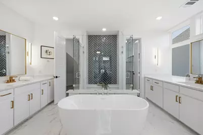 2860 Firefly Place, Prosper, TX 75078 - Photo 19