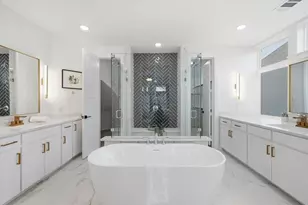 2860 Firefly Pl, Prosper, TX 75078 - Photo 19