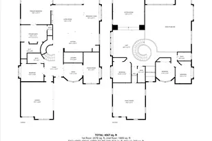 2860 Firefly Pl, Prosper, TX 75078 - Photo 31