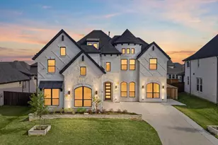 2860 Firefly Pl, Prosper, TX 75078 - Photo 1