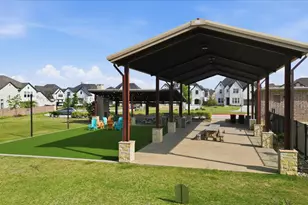 2860 Firefly Pl, Prosper, TX 75078 - Photo 33