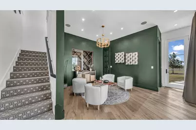 11802 E Rocky Creek Road, Crowley, TX 76036 - Photo 9