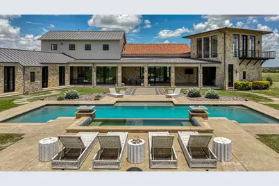 11802 E Rocky Creek Road, Crowley, TX 76036 - Photo 1