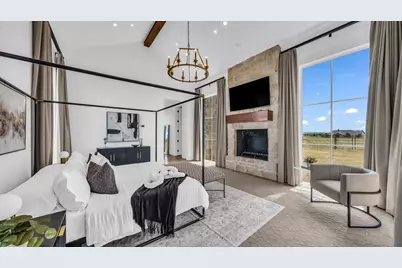 11802 E Rocky Creek Road, Crowley, TX 76036 - Photo 5