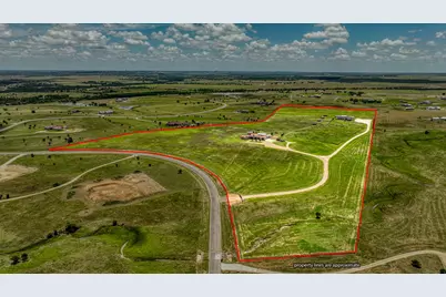 11802 E Rocky Creek Road, Crowley, TX 76036 - Photo 15