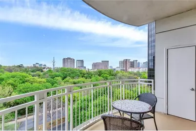 3225 Turtle Creek Boulevard #602, Dallas, TX 75219 - Photo 1