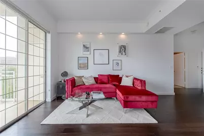 3225 Turtle Creek Boulevard #602, Dallas, TX 75219 - Photo 11