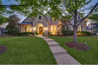 1791 Sand Creek Drive, Prosper, TX 75078 - Photo 1