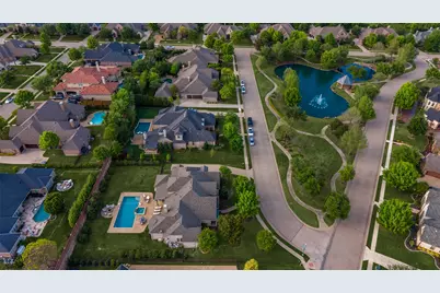 1791 Sand Creek Drive, Prosper, TX 75078 - Photo 3