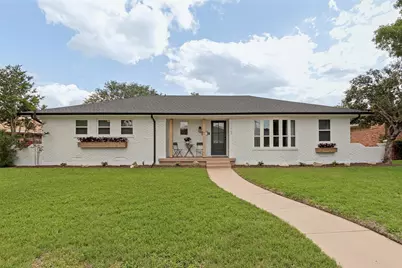 7022 Kiva Lane, Dallas, TX 75227 - Photo 1