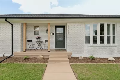 7022 Kiva Lane, Dallas, TX 75227 - Photo 3