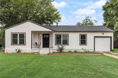 1005 Iowa Street, Irving, TX 75060 - Photo 5