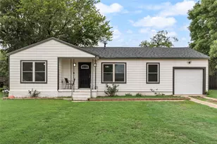 1005 Iowa St, Irving, TX 75060 - Photo 5