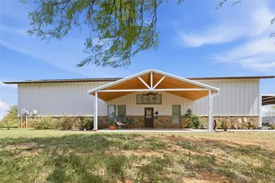 1601 County Road 156, Bangs, TX 76823 - Photo 1