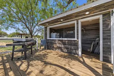 1601 County Road 156, Bangs, TX 76823 - Photo 33