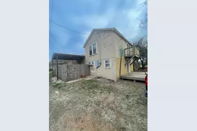 1209 Bawcom Street #1/2, Sweetwater, TX 79556 - Photo 11