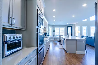 1751 Winchester Drive, Prosper, TX 75078 - Photo 9