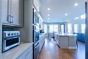 1751 Winchester Dr, Prosper, TX 75078 - Photo 9