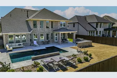 1751 Winchester Drive, Prosper, TX 75078 - Photo 1