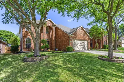 2305 Pharr Drive, McKinney, TX 75072 - Photo 1