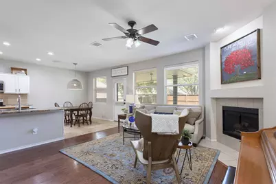 2305 Pharr Drive, McKinney, TX 75072 - Photo 5