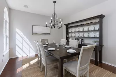 2305 Pharr Drive, McKinney, TX 75072 - Photo 3