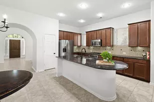 2706 Fritz St, Melissa, TX 75454 - Photo 11