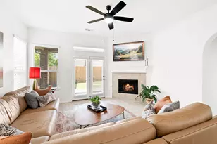 2706 Fritz St, Melissa, TX 75454 - Photo 17