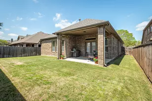 2706 Fritz St, Melissa, TX 75454 - Photo 31