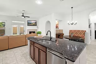 2706 Fritz St, Melissa, TX 75454 - Photo 13