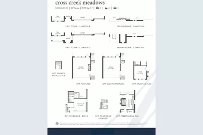 1516 Rose Mallow Road, Celina, TX 75009 - Photo 3