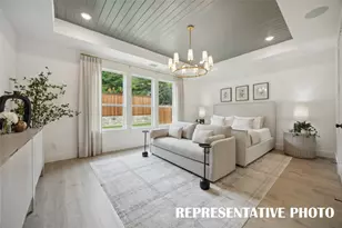 1516 Rose Mallow Rd, Celina, TX 75009 - Photo 7