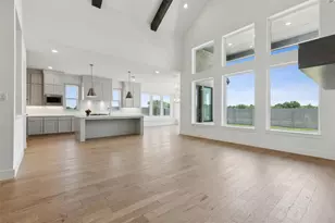 4025 Hibiscus Dr, McKinney, TX 75071 - Photo 5