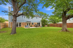 1509 Colony St, Flower Mound, TX 75028 - Photo 31