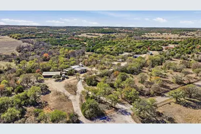 8980A County Road 156, Bluff Dale, TX 76433 - Photo 1