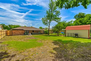 328 S 1st St, Wylie, TX 75098 - Photo 33