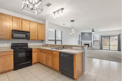 10701 Vista Heights Boulevard, Fort Worth, TX 76108 - Photo 7