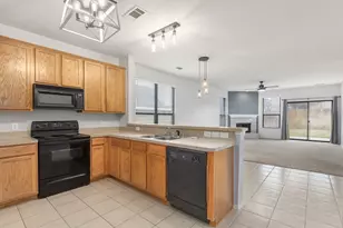 10701 Vista Heights Blvd, Fort Worth, TX 76108 - Photo 7