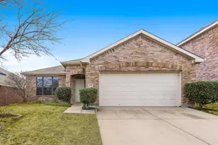 10701 Vista Heights Blvd, Fort Worth, TX 76108 - Photo 1