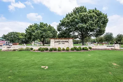 108 Pawnee Trail, Lake Kiowa, TX 76240 - Photo 33