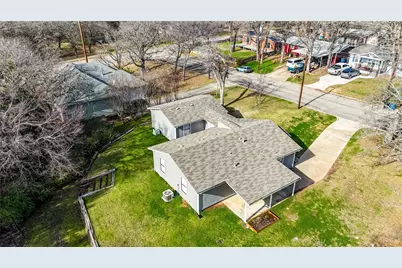 938 Amsden Street, Denison, TX 75020 - Photo 33